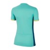 Maillot de Supporter Australie Extérieur 2023 Pour Femme